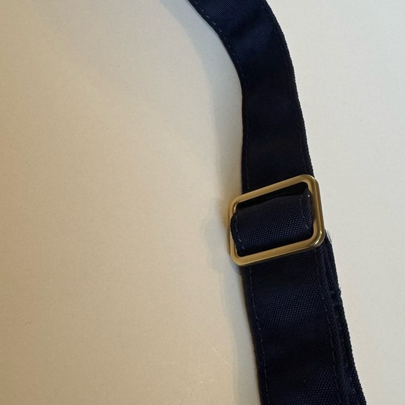 Herschel cross body bag navy - Picture 10 of 10